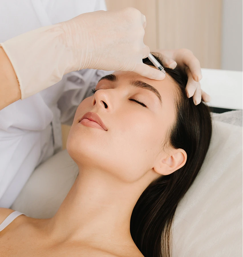 PRP Therapy in Webster, TX