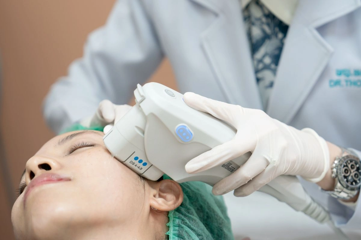 Tissue Remodeling Treatment in Webster, TX