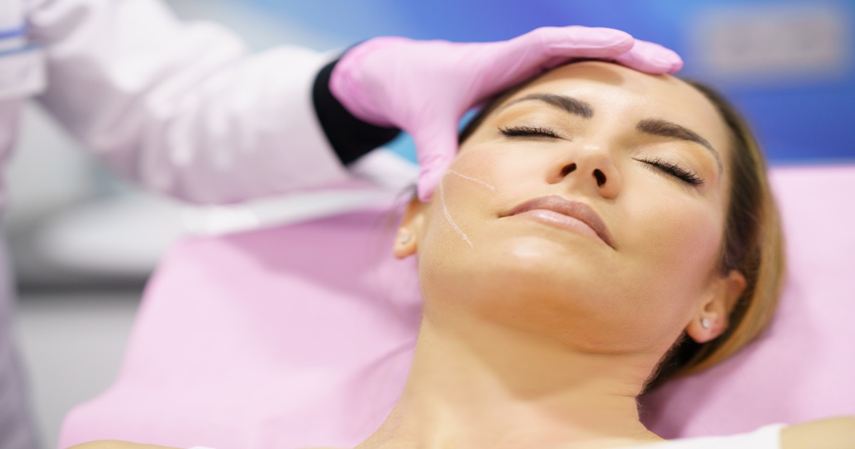 Skin Tightening in Webster, TX