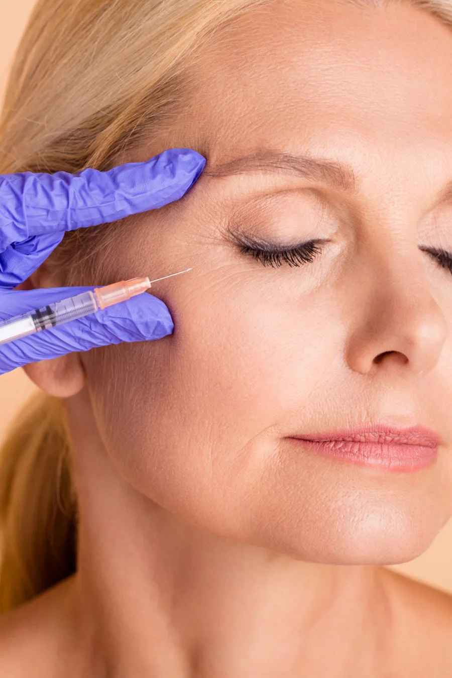 Neuromodulator Injectables in Webster, TX