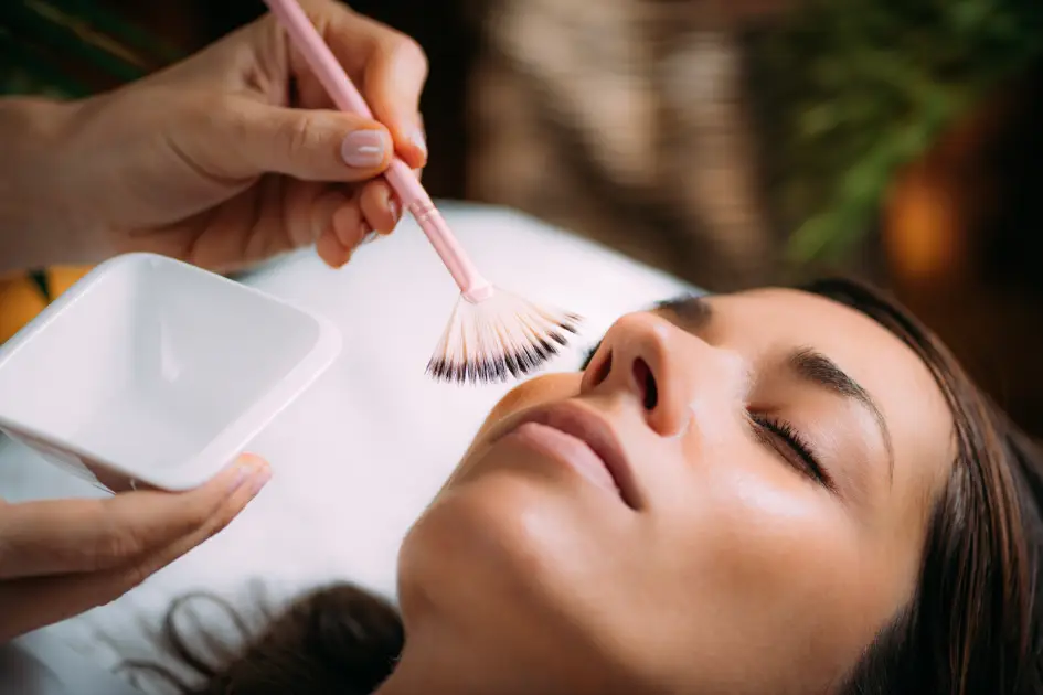 Chemical Peel In Webster TX