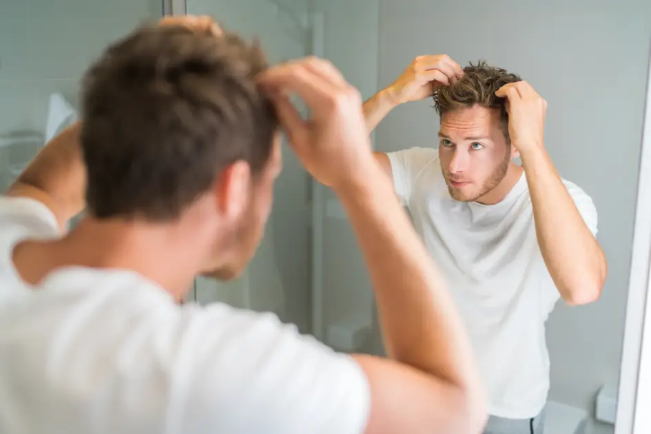 Everything You Need to Know About Hair Restoration for Men and Women
